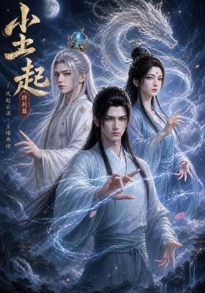 尘起特别篇(全集)