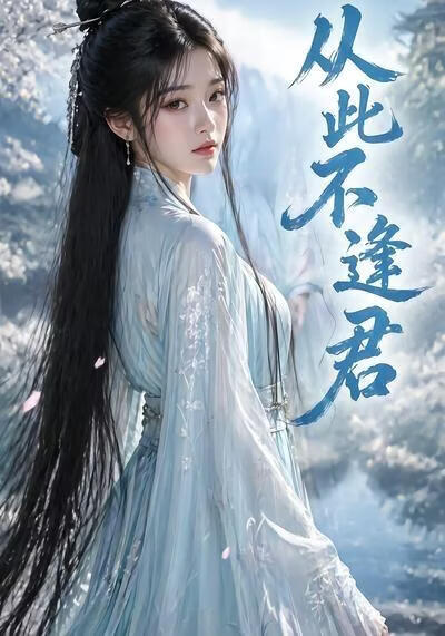 从此不逢君(全集)
