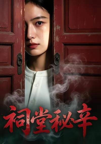祠堂秘辛(全集)