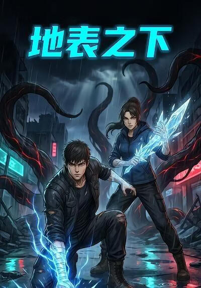 地表之下(全集)