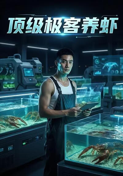 顶级极客养虾(全集)
