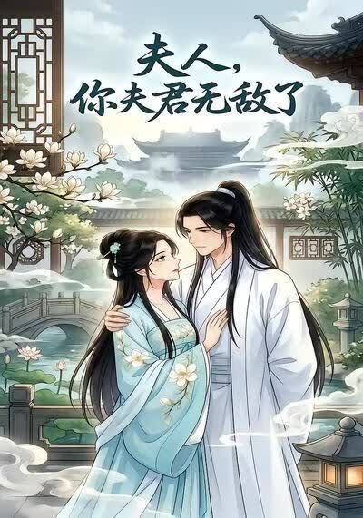 夫人，你夫君无敌了(全集)