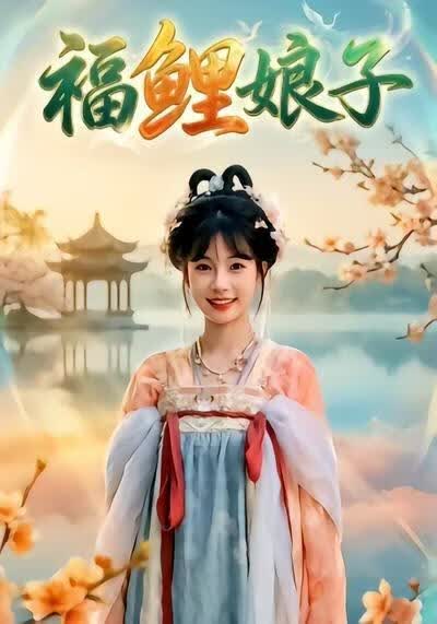 福鲤娘子(全集)