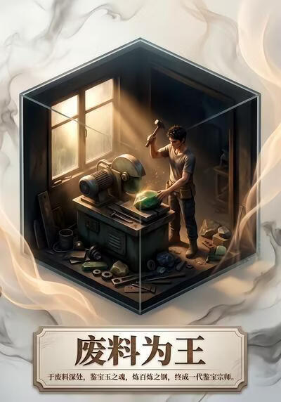废料为王(全集)