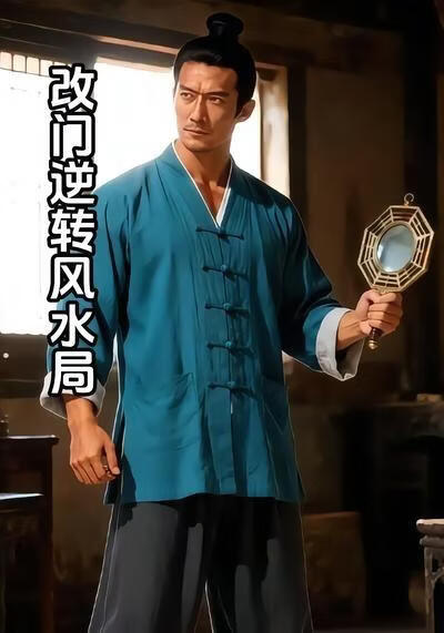 改门逆转风水局(全集)