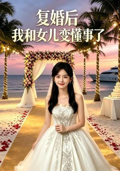 复婚后，我和女儿变懂事了(全集)