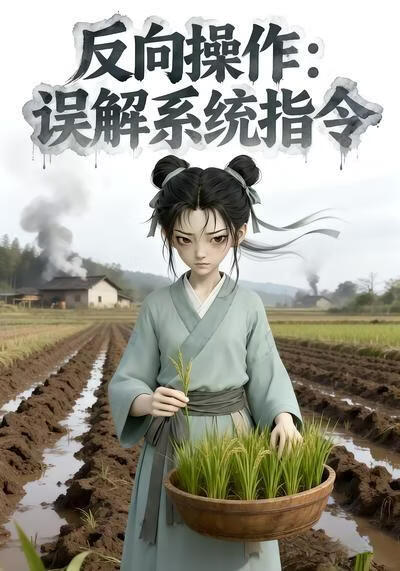 反向操作：误解系统指令(全集)