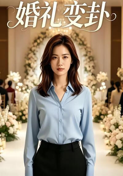 婚礼变卦(全集)