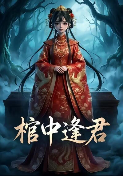 棺中逢君(全集)