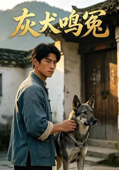 灰犬鸣冤(全集)