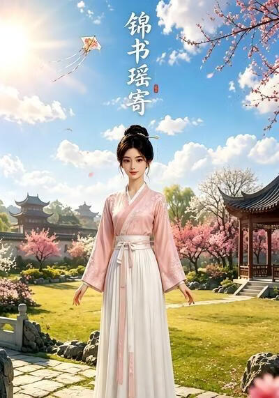 锦书瑶寄(全集)