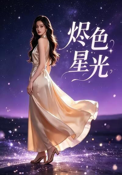 烬色星光(全集)