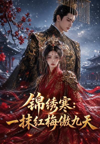 锦绣寒：一抹红梅傲九天(全集)