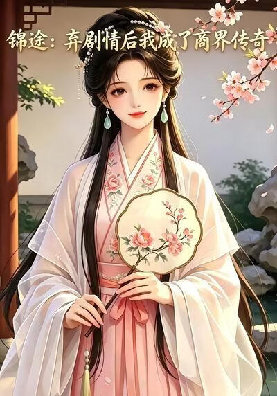 锦途：弃剧情后我成了商界传奇(全集)