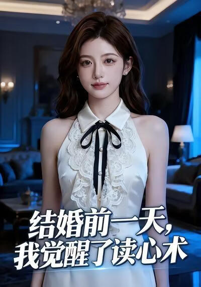 结婚前一天，我觉醒了读心术(全集)