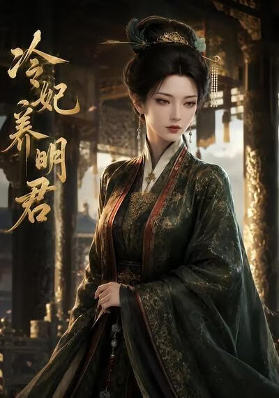 冷妃养明君(全集)
