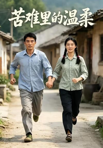 苦难里的温柔(全集)