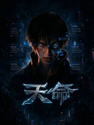 天命动漫(全集)