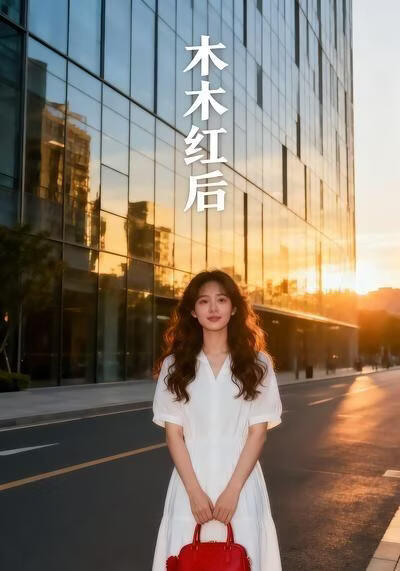 木木红后(全集)