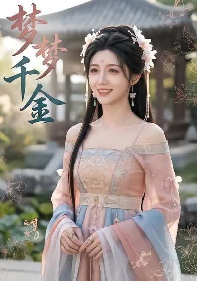 梦梦千金(全集)