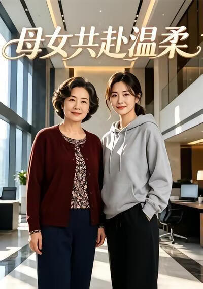 母女共赴温柔(全集)