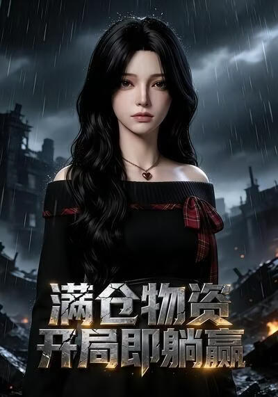 满仓物资开局即躺赢(全集)