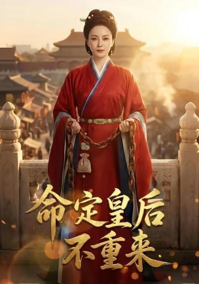 命定皇后不重来(全集)