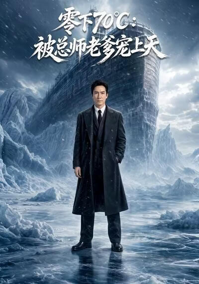 零下70℃：被总师老爹宠上天(全集)