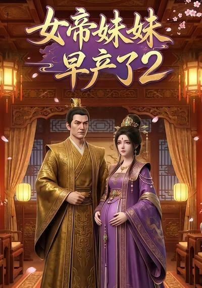 女帝妹妹早产了2(全集)