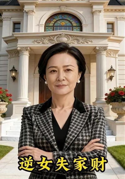 逆女失家财(全集)