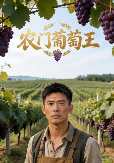 农门葡萄王(全集)