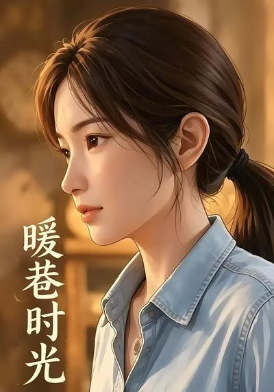 暖巷时光(全集)
