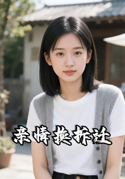 亲情换拆迁(全集)