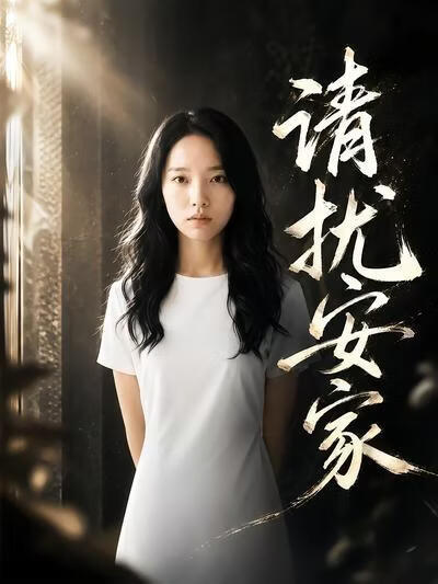清扰安家(全集)