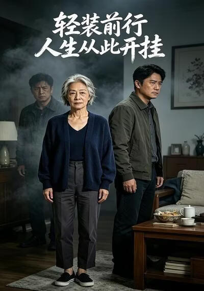 轻装前行，人生从此开挂(全集)