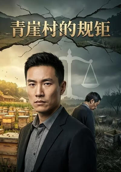青崖村的规矩(全集)