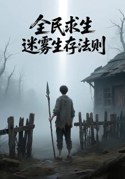 全民求生，迷雾生存法则(全集)