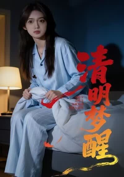清明梦醒(全集)