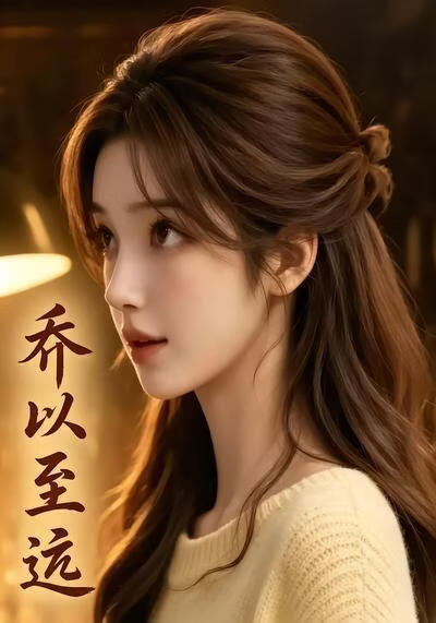 乔以至远(全集)