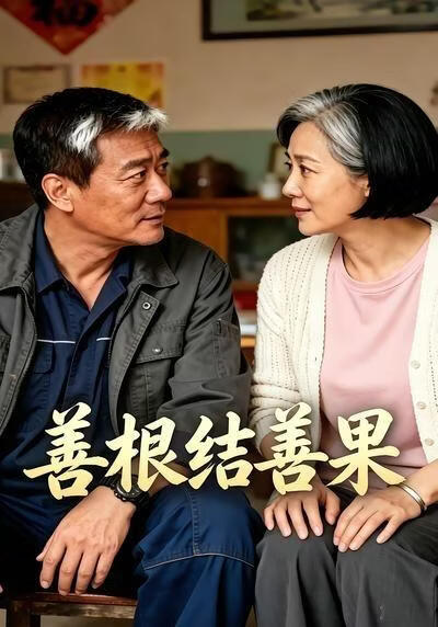 善根结善果(全集)