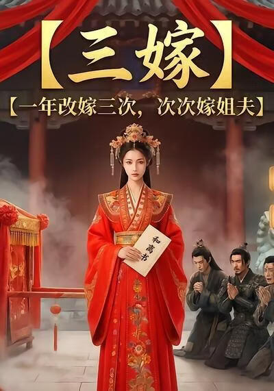 三嫁(全集)