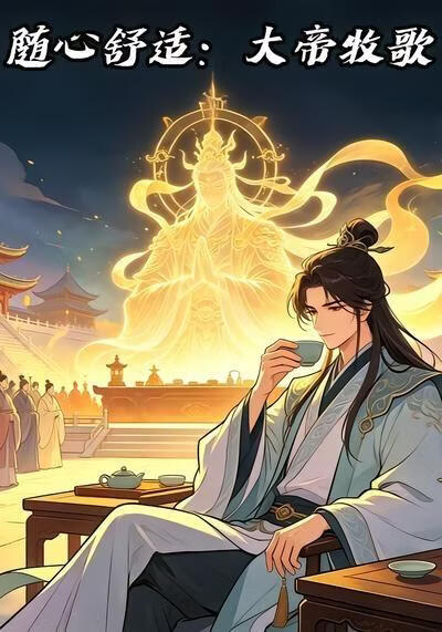 随心舒适：大帝牧歌(全集)