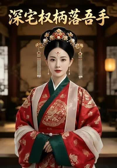 深宅权柄落吾手(全集)