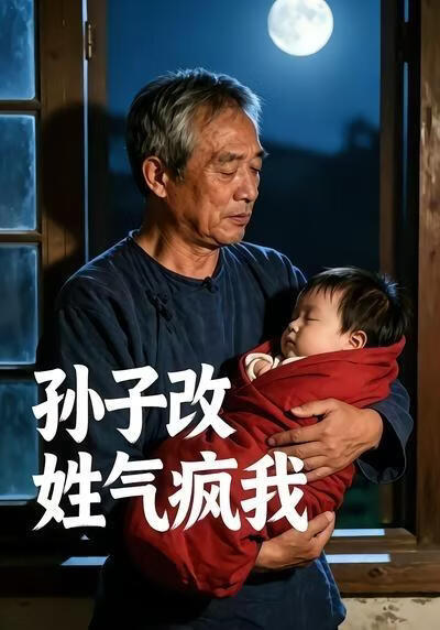 孙子改姓气疯我(全集)