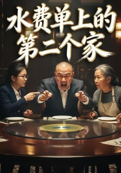 水费单上的第二个家(全集)