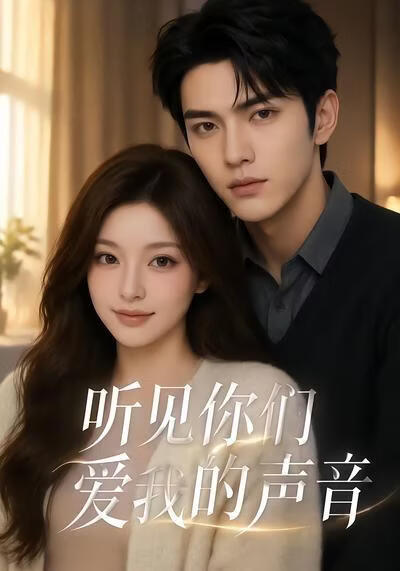 听见你们爱我的声音(全集)