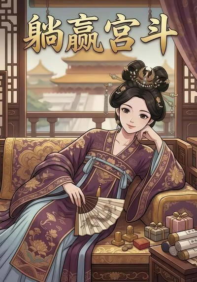 躺赢宫斗(全集)