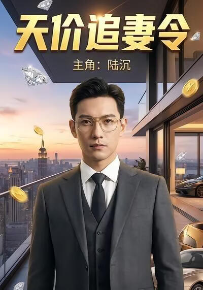 天价追妻令(全集)