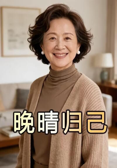 晚晴归己(全集)