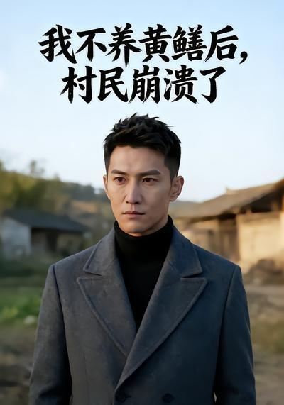 我不养黄鳝后，村民崩溃了(全集)
